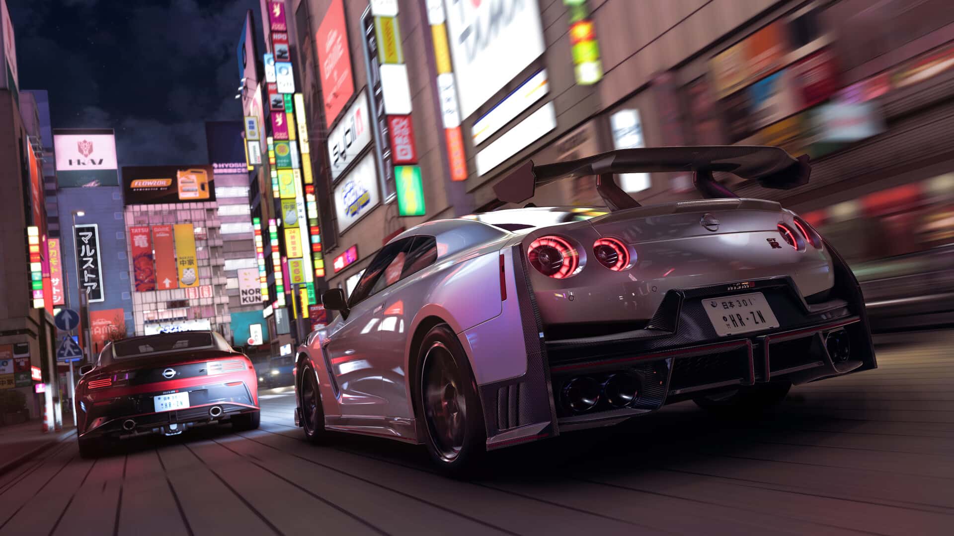 极限竞速 地平线6 Forza Horizon 6 传奇豪华中文版封面